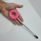 The Simpsons Donut Shooter Rod