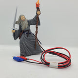 Hobbit Playfield Character "Gandalf"