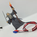 Hobbit Playfield Character "Gandalf"