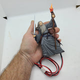 Hobbit Playfield Character "Gandalf"