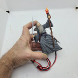 Playfield Character Gandalf  for Lord of the Rings