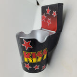 Kiss Pincup Color Logo Premium Style