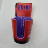 ACDC Luci Pincup Premium Style Red