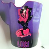 ACDC Luci Pincup Premium Style