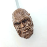 White Water Bigfoot Character Shooter Rod