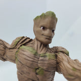 Guardians of the Galaxy Playfield Character Groot