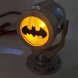 Batman 66 Bat Signal Projector Light