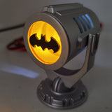 Batman 66 Bat Signal Projector Light