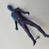 Playfield Character Nebula for Guardians of the Galaxy