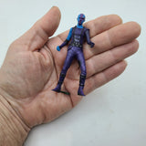 Playfield Character Nebula for Guardians of the Galaxy