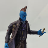 Playfield Character for Guardians of the Galaxy