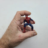 Venom Playfield Character Spiderman