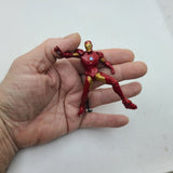 Playfield Character Iron Man for Avengers