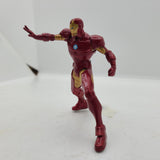 Playfield Character Iron Man for Avengers