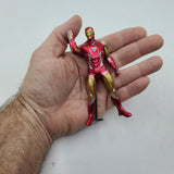 Playfield Character for Avengers