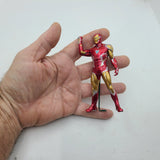 Playfield Character for Avengers