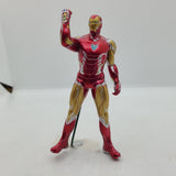 Playfield Character for Avengers
