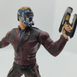 Guardians of the Galaxy Playfield Character Star Lord