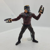 Guardians of the Galaxy Playfield Character Star Lord