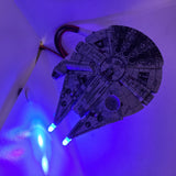 Playfield Falcon for Star Wars