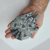 Playfield Falcon for Star Wars