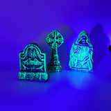 Elvira Playfield Tombstones (Set of 3 random pick)