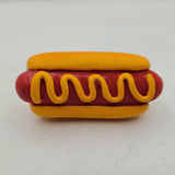 Funhouse Playfield Hot Dog