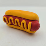 Cyclone Playfield Hot Dog