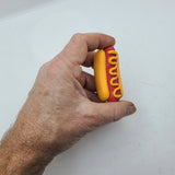 Cyclone Playfield Hot Dog