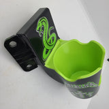 Metallica PinCup Remastered Premium Style Green