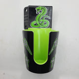 Metallica PinCup Remastered Premium Style Green