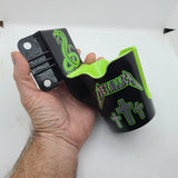 Metallica PinCup Remastered Premium Style Green