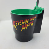 Revenge From Mars PinCup