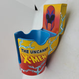 The Uncanny X-Men Pincup Premium Style Electricity Magneto