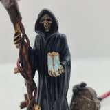 Black Knight Playfield Interactive "Grim Reaper" Cemetery