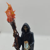 Black Knight Playfield Interactive "Grim Reaper" Cemetery