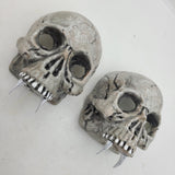 Metallica Remastered Speaker Skull Mod