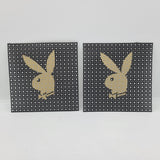 Playboy Speaker Grills