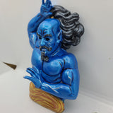 Tales of the Arabian Nights Custom Painted Genie