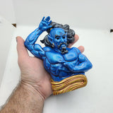 Tales of the Arabian Nights Custom Painted Genie