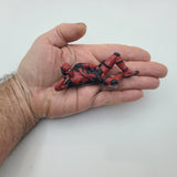 Playfield Character for Deadpool