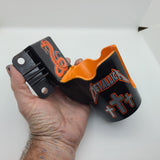 Metallica PinCup Remastered Premium Style Orange LE