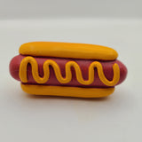 Comet Playfield Hot Dog