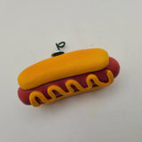 Cyclone Playfield Hot Dog