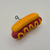 Cyclone Playfield Hot Dog