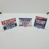 Trump Playfield Campaign Paques Set of 3