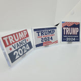 Trump Playfield Campaign Paques Set of 3