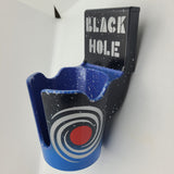 Black Hole PinCup