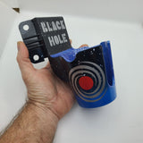 Black Hole PinCup