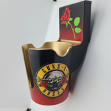 Guns N' Roses PinCup Premium Style Gold